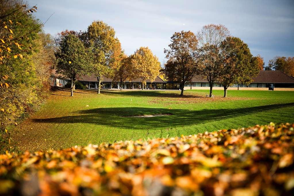Skanderborg Park מראה חיצוני תמונה